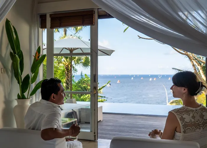 Villa Shunyata Bali - Adults Only! Seraya