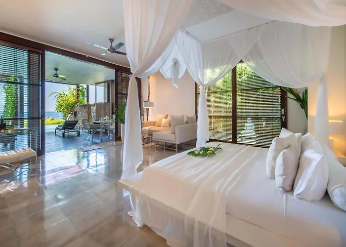 Shunyata Bali - Adults Only! *
