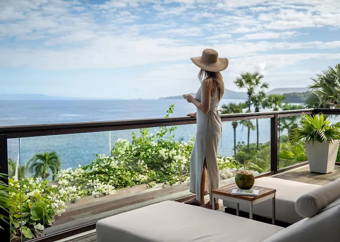 Shunyata Bali - Adults Only! Seraya