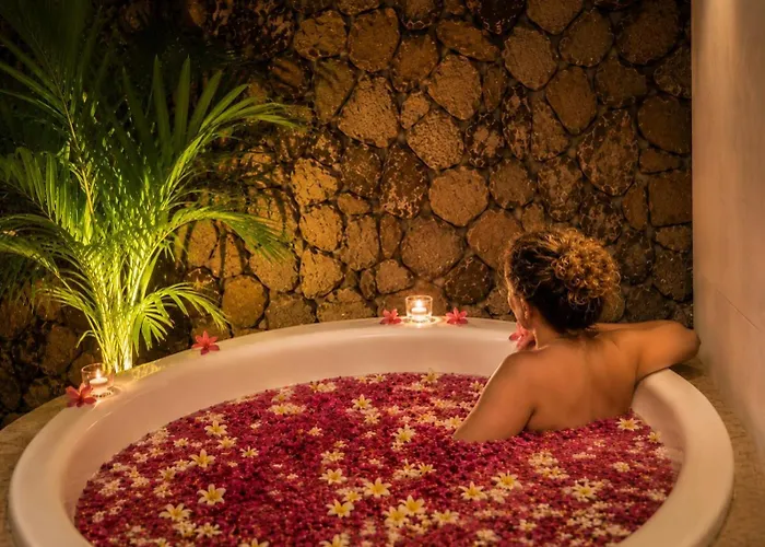 Shunyata Bali - Adults Only! Villa *
