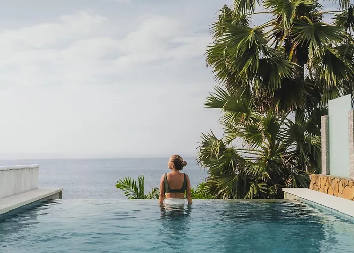 Shunyata Bali - Adults Only! Villa Seraya