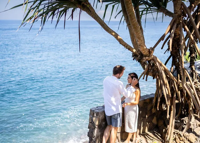 Villa Shunyata Bali - Adults Only! Seraya