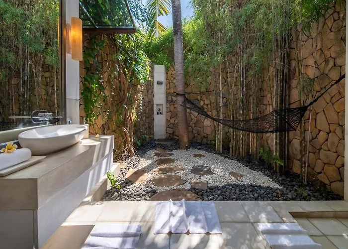 Villa Shunyata Bali - Adults Only! *