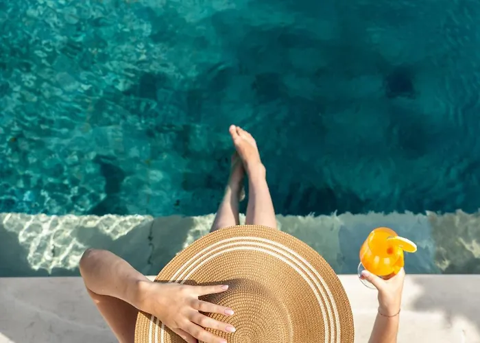Shunyata Bali - Adults Only! *
