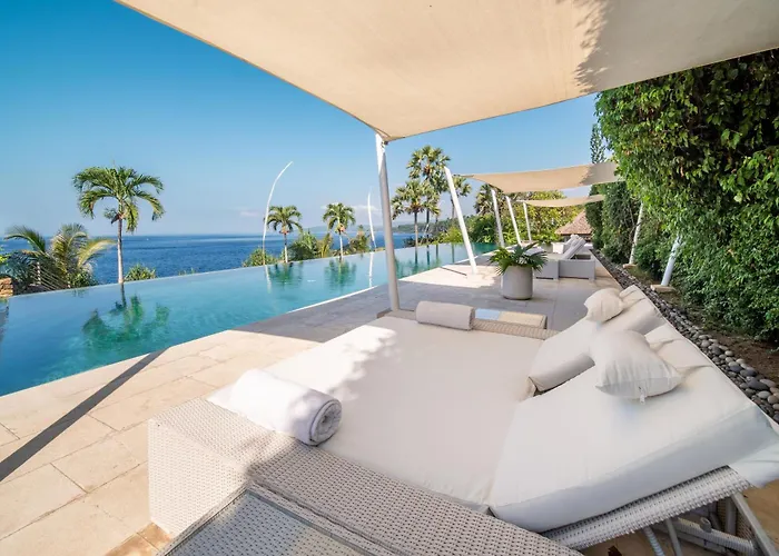 Villa Shunyata Bali - Adults Only! *