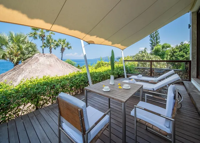 Villa Shunyata Bali - Adults Only! Seraya