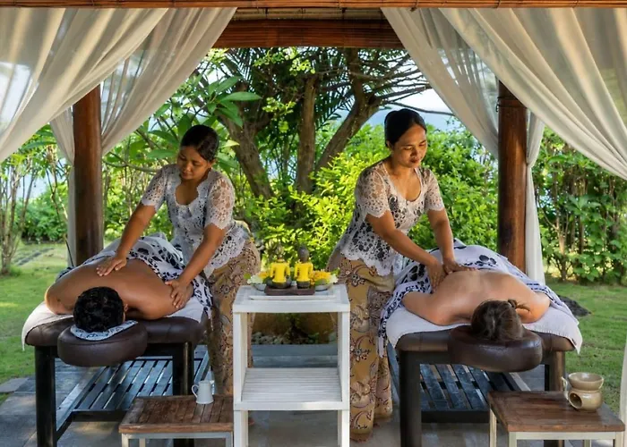 Shunyata Bali - Adults Only! * Seraya