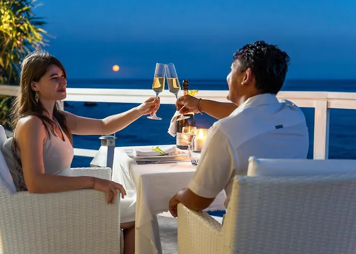 Shunyata Bali - Adults Only!