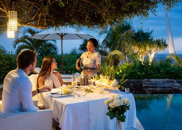 Shunyata Bali - Adults Only! Villa *