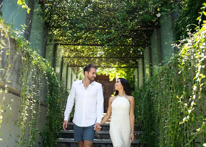 Villa Shunyata Bali - Adults Only! *