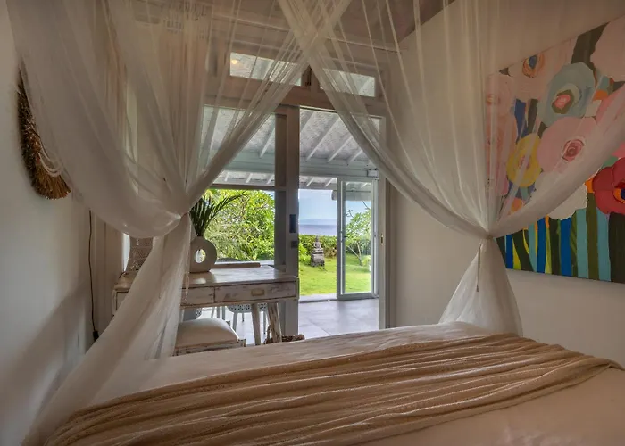 Shunyata Bali - Adults Only! Seraya