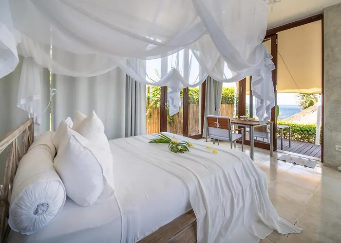 Shunyata Bali - Adults Only! * Seraya