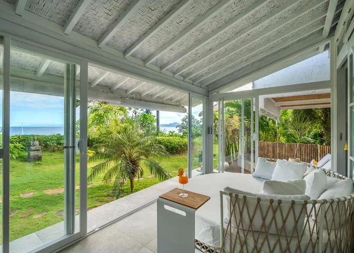 Shunyata Bali - Adults Only!