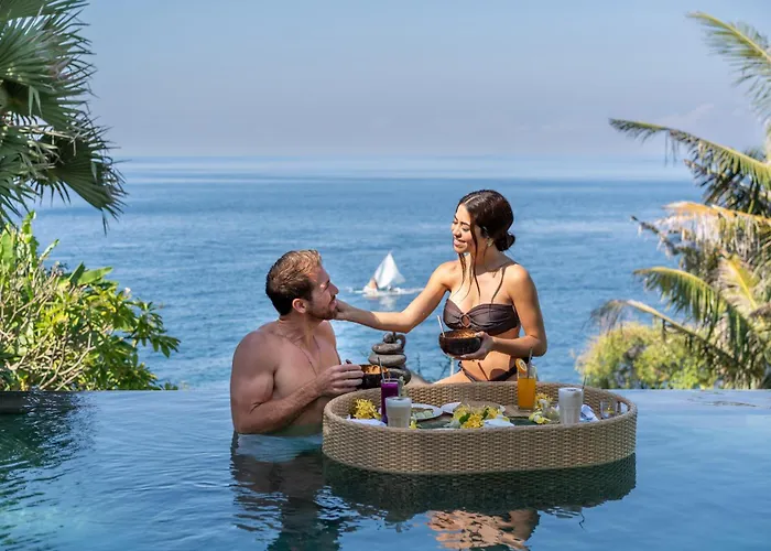 Villa Shunyata Bali - Adults Only! Seraya