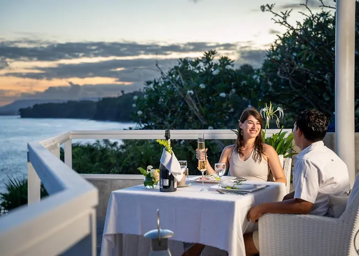 Shunyata Bali - Adults Only! Seraya