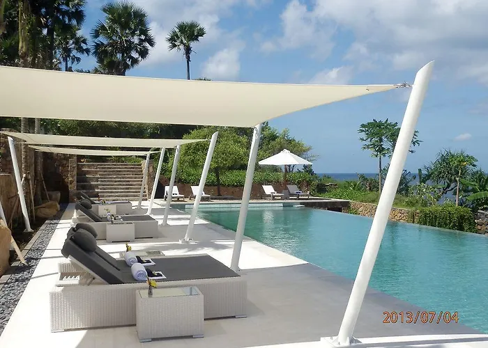 Villa Shunyata Bali - Adults Only!